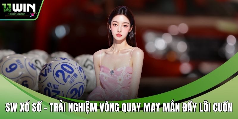 SW Xổ số